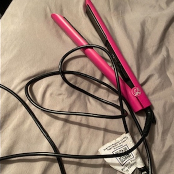 Hair straightener - Picture 5 of 5